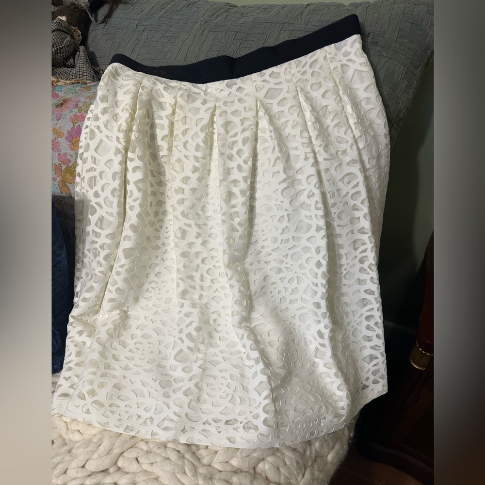 Designer skirt